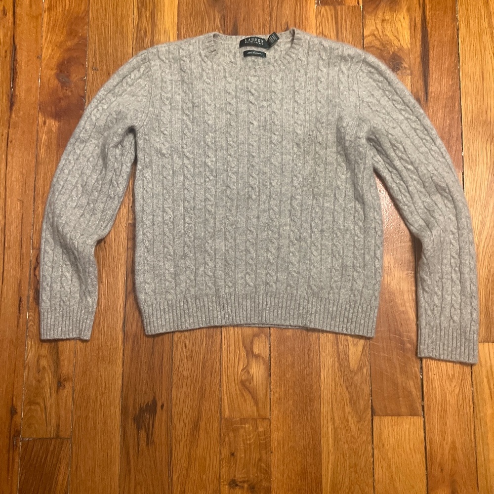 Ralph Lauren sweater